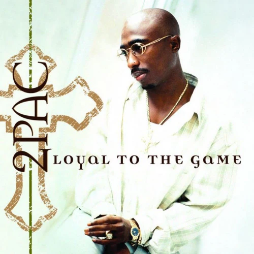 2pac - Loyal To The Game (CD)