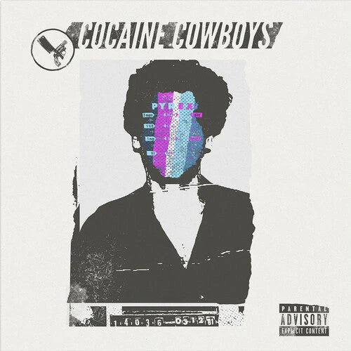 38 Spesh x Benny The Butcher - Cocaine Cowboys (LP) - Image 2