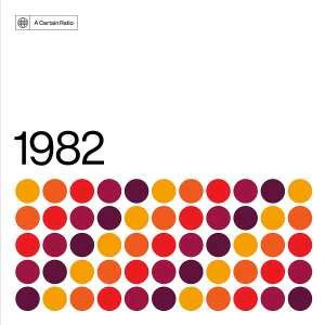 A Certain Ratio - 1982