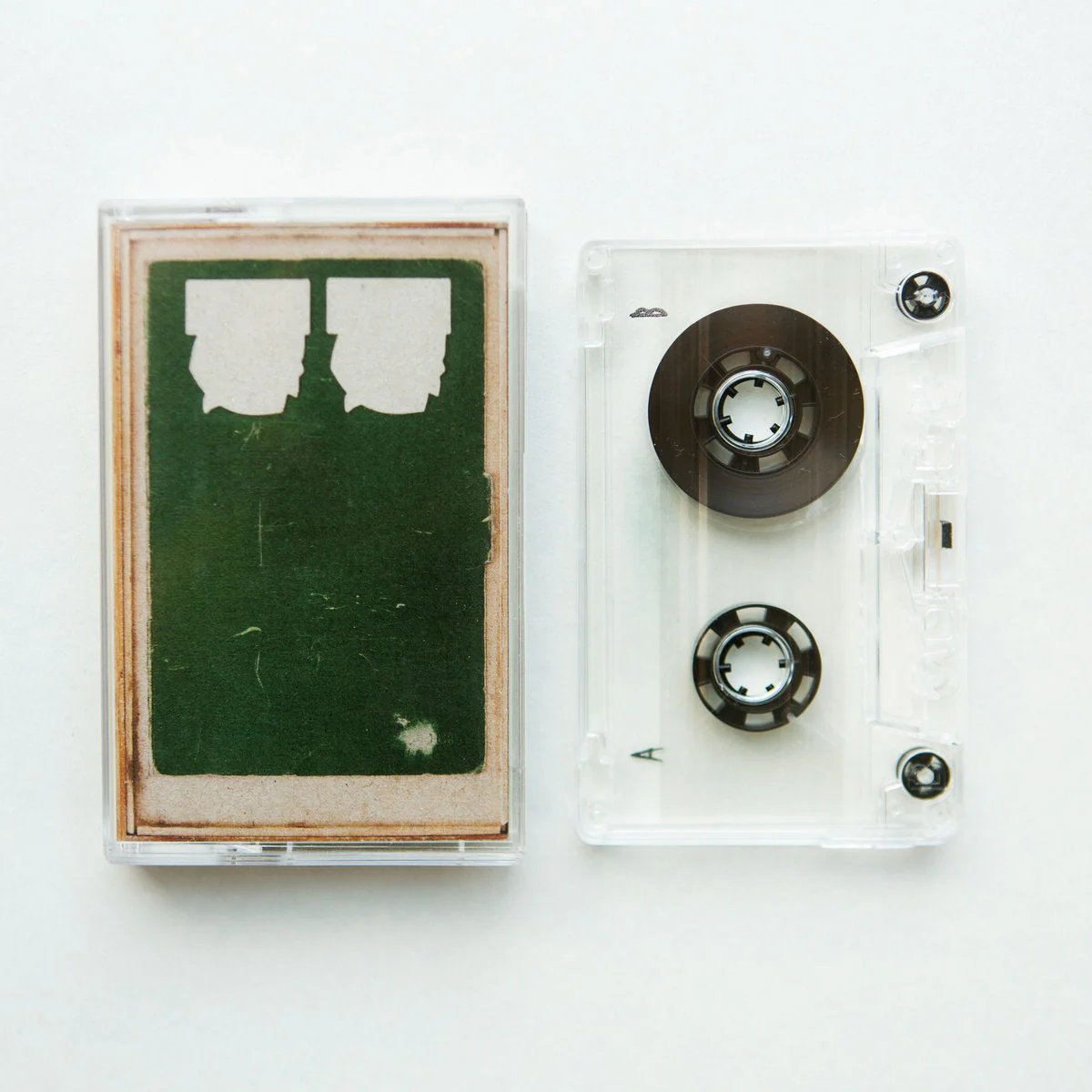 Able Noise - Recordings (Cassette) - Image 2