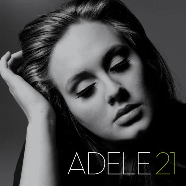 Adele - 21 (CD) - Image 4