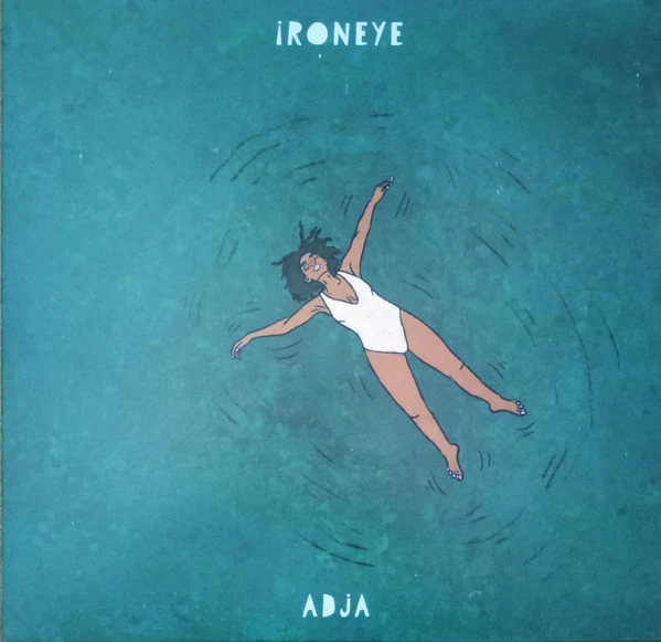 Adja - Ironeye