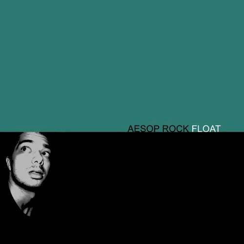 Aesop Rock - Float (Green) - Image 2