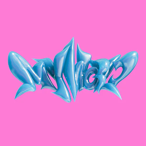 Aespa - My World