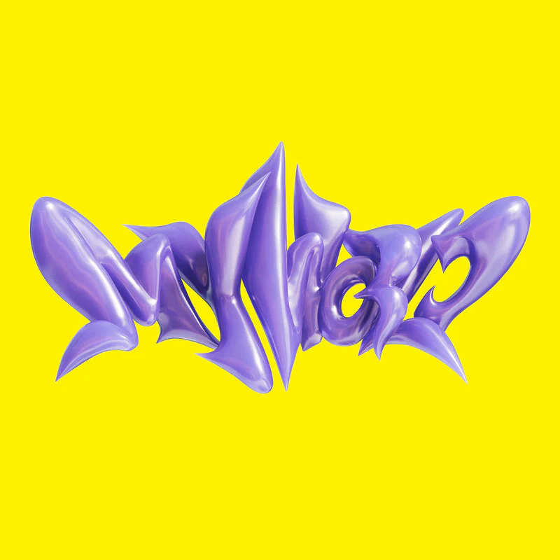 Aespa - My World (Zine Version CD) - Image 2