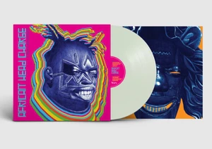 African Head Charge - A Trip To Bolgatanga (Glow In The Dark Vinyl)