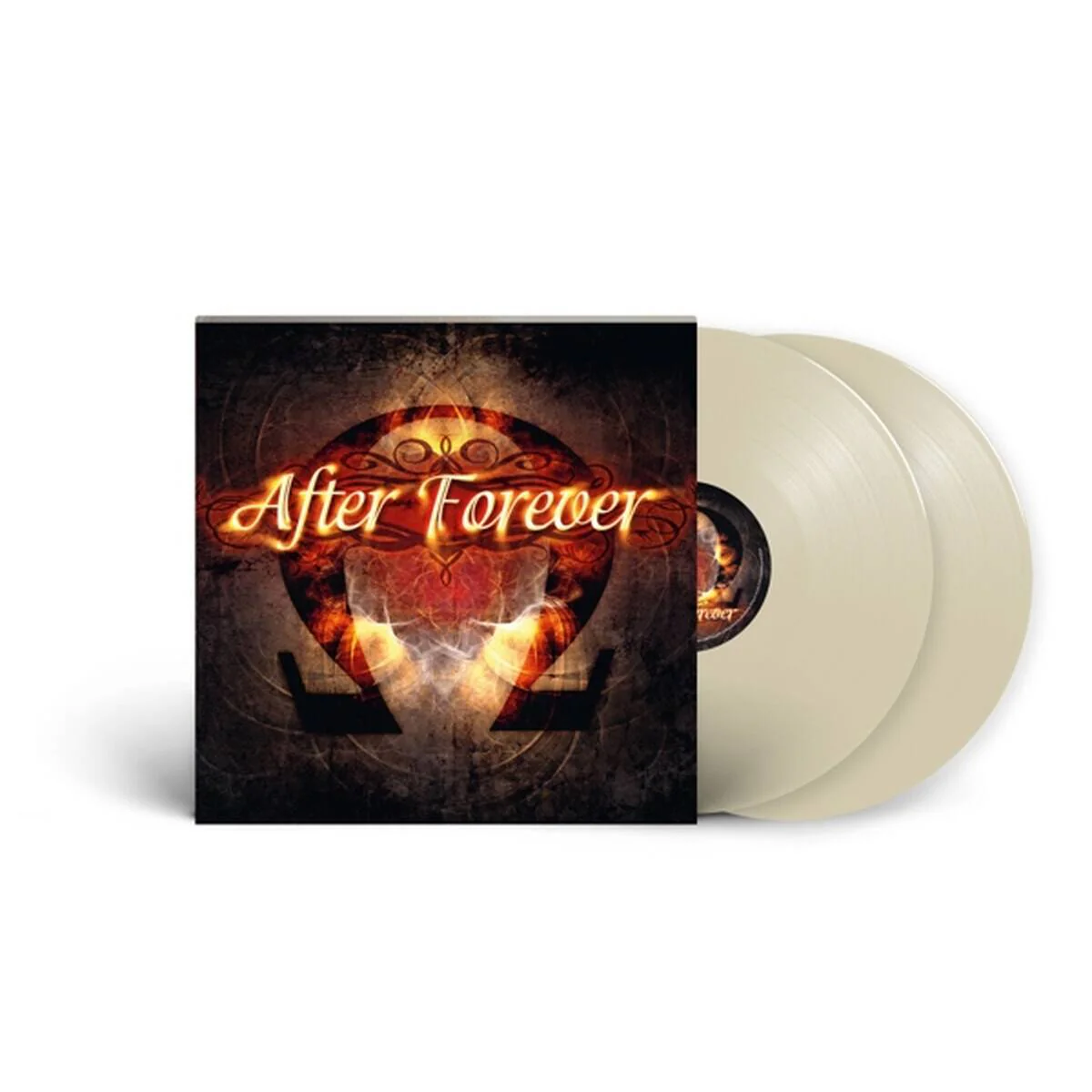 After Forever - After Forever (Cream White LP) - Image 2