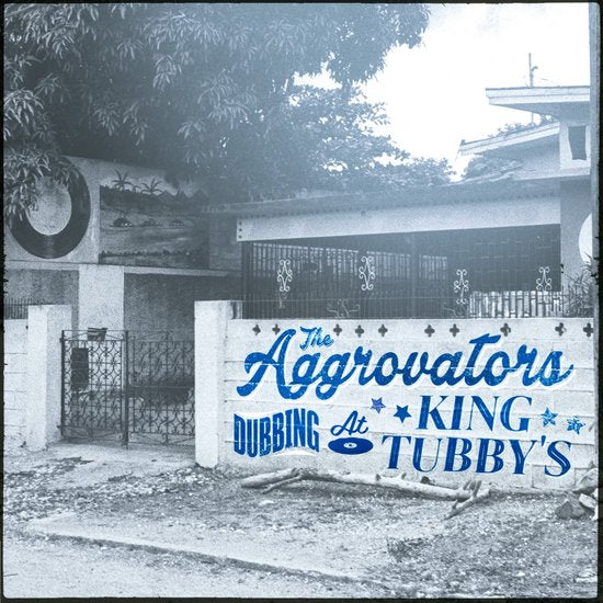 Aggrovators - Dubbing At King Tubby's Vol. 2 (LP) - Image 2