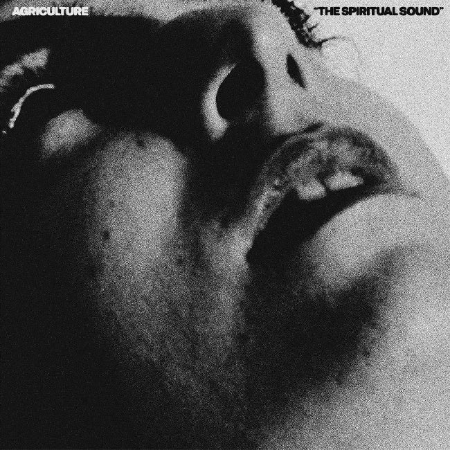 Agriculture - The Spiritual Sound (Lemon Yellow Vinyl LP)