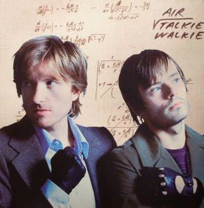 AIR - Talkie Walkie (LP) - Image 2