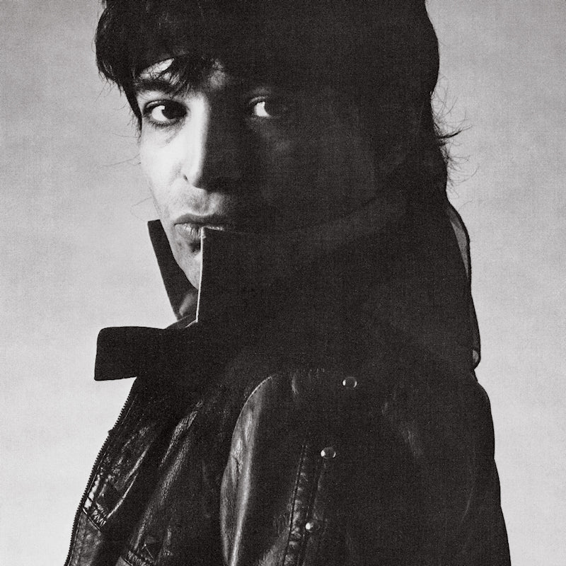 Alan Vega - Alan Vega (LP)
