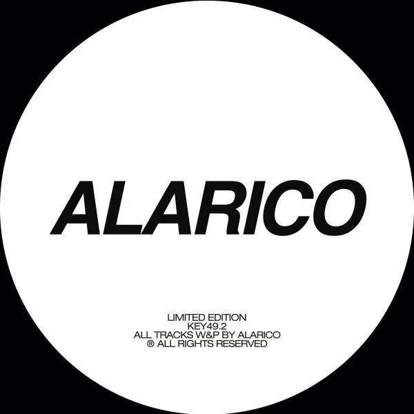 Alarico - 049.2 (12")