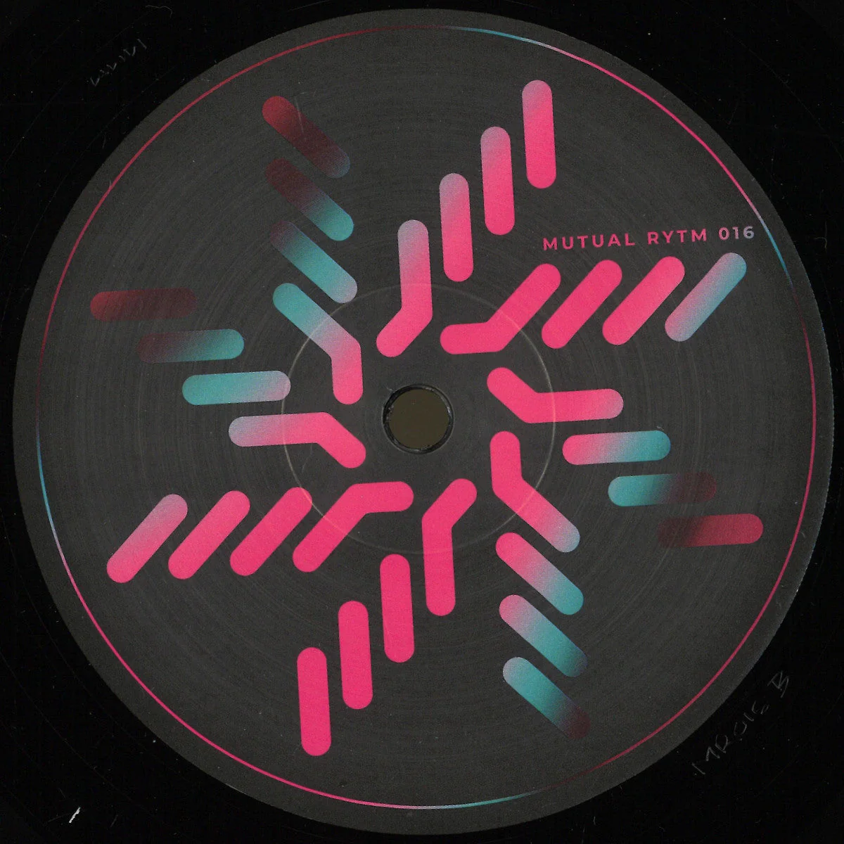 Alarico - Drops Of You (12")