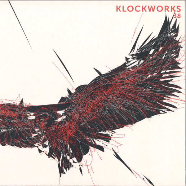Alarico - Klockworks 38
