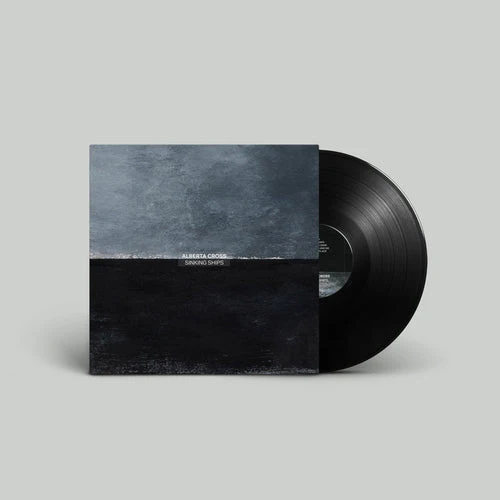 Alberta Cross - Sinking Ships (LP) - Image 3