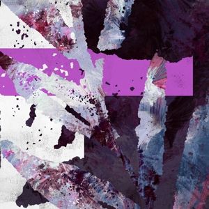 Album Leaf - Future Falling (Neon Violet Vinyl)