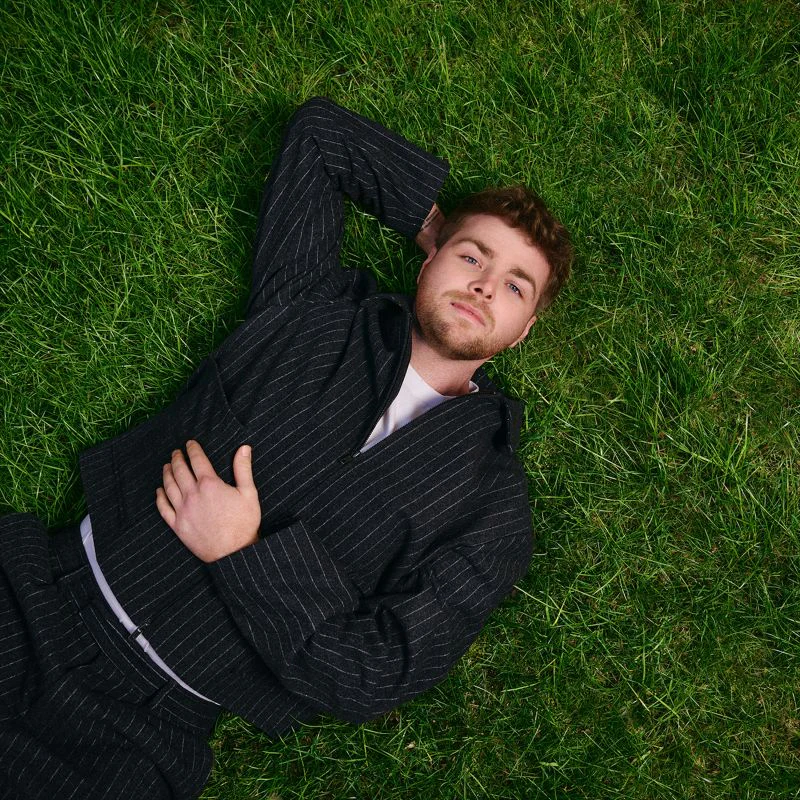 Alex Warren - You'll Be Alright, Kid (Bone Vinyl LP)