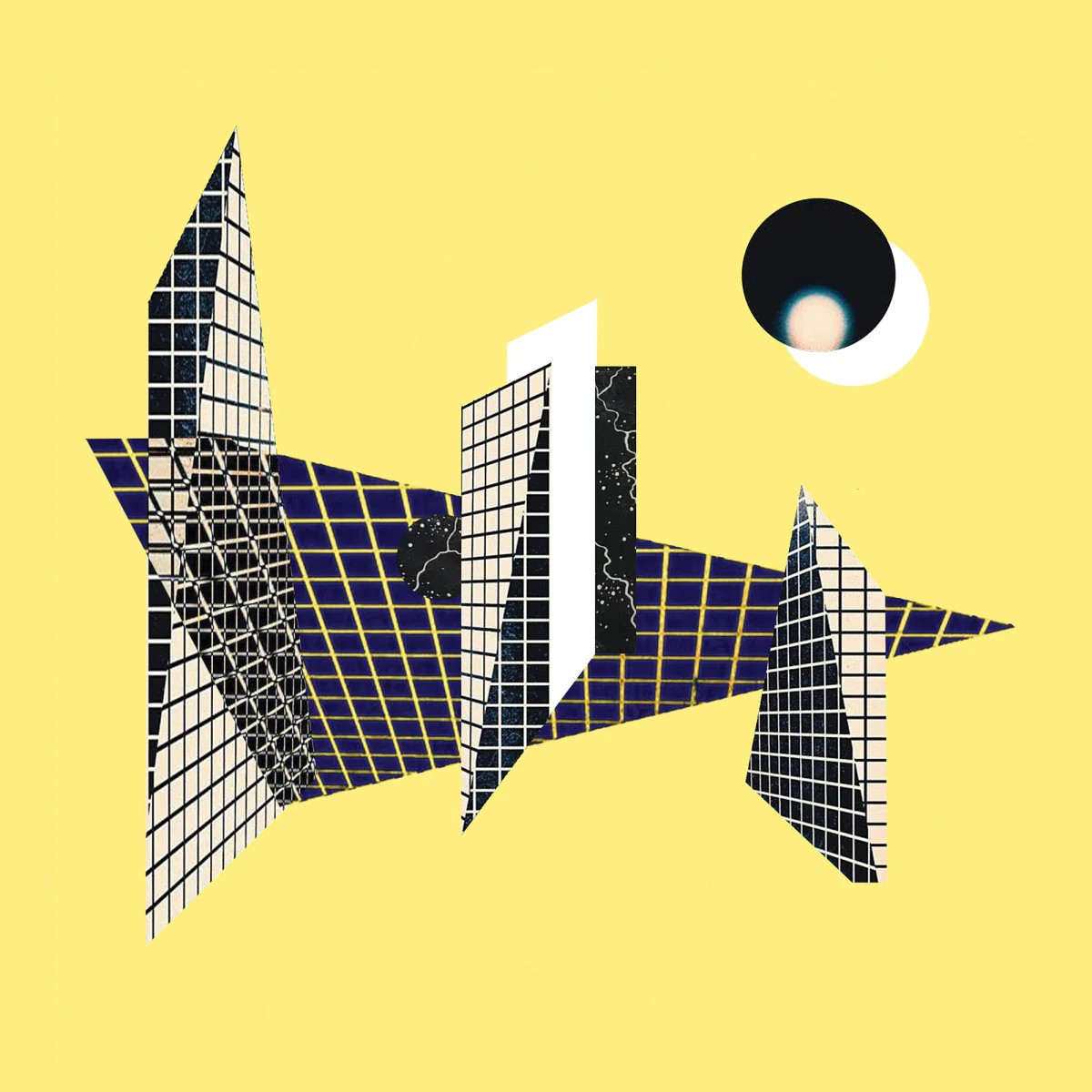 Aliana - Universal Voyage