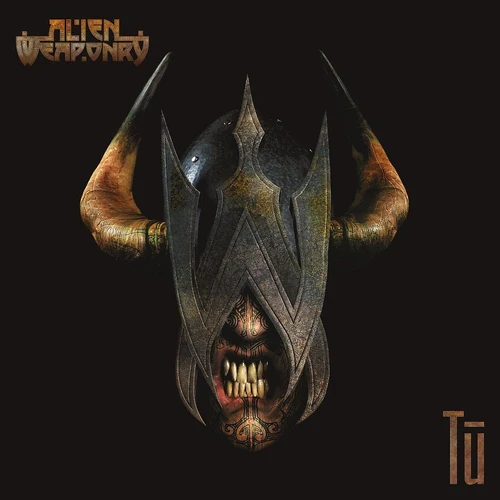 Alien Weaponry - Tu