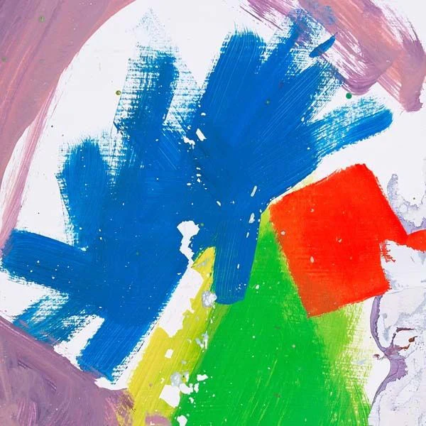 Alt-J - This Is All Yours (White Viny LP)