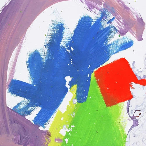 Alt-J - This Is All Yours (White Viny LP) - Image 2