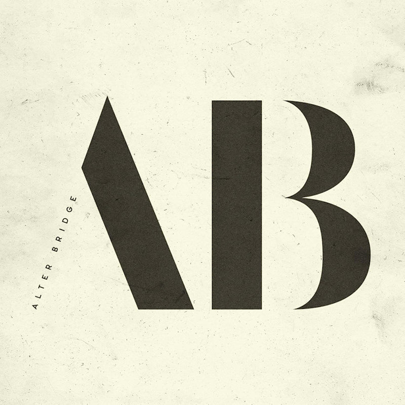 Alter Bridge - Alter Bridge (LP)