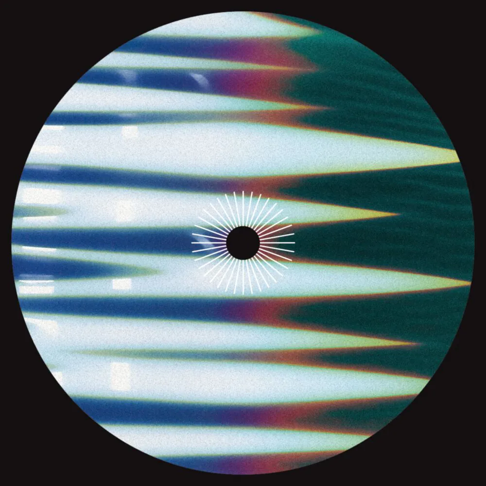 Altinbas - Nebula (12")