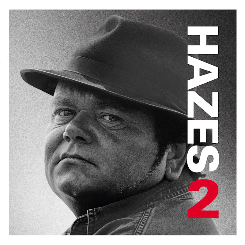 Andre Hazes - Hazes 2 (LP) - Image 2