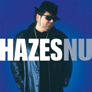 Andre Hazes - Nu (Blue LP) - Image 2