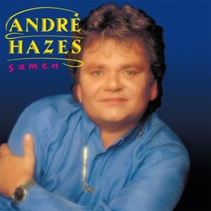 Andre Hazes - Samen (Purple LP) - Image 2