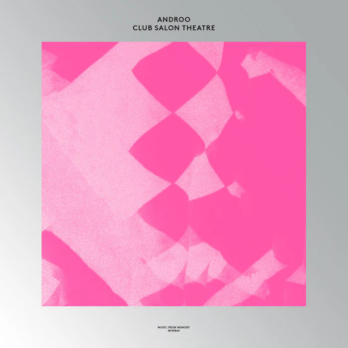 Androo - Club Salon Theatre (LP) - Image 2
