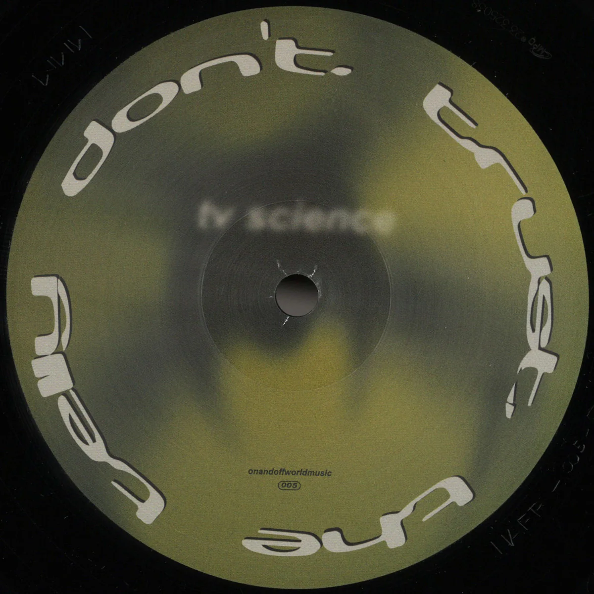 ANF - TV Science