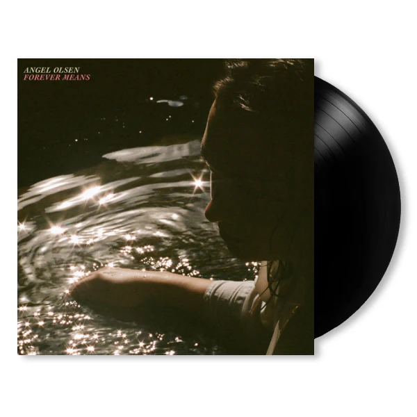 Angel Olsen - Forever Means (LP)