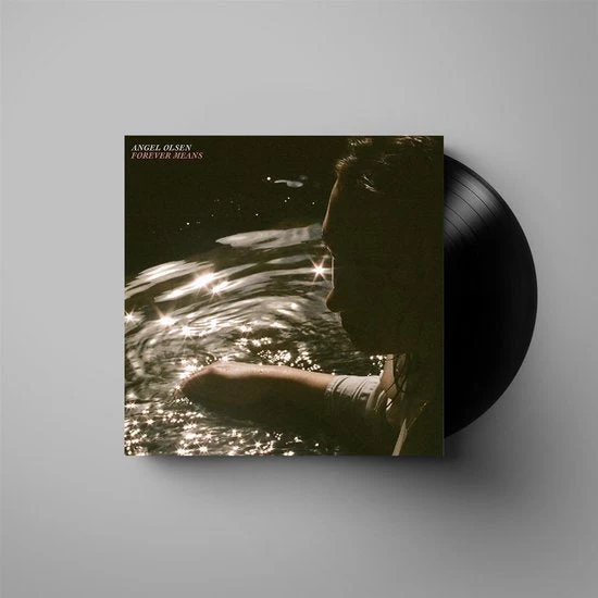 Angel Olsen - Forever Means (LP) - Image 2