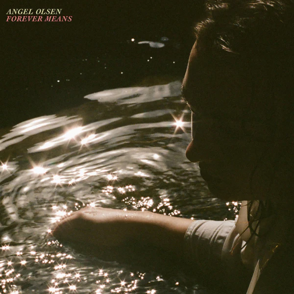 Angel Olsen - Forever Means (LP) - Image 3
