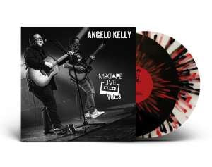 Angelo Kelly - Mixtape Live Vol.3 (Coloured LP) - Image 2