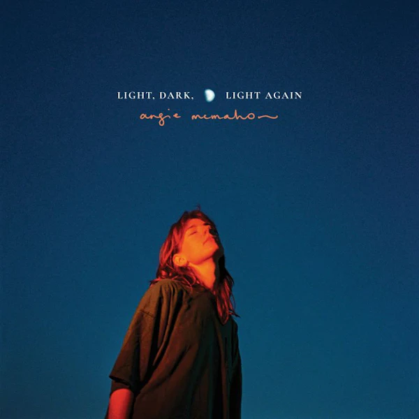 Angie McMahon - Light, Dark, Light Again (LP) - Image 2