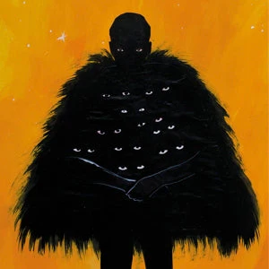 Anjimile - King (Yellow LP) - Image 2