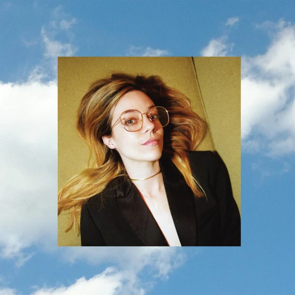 Anna Fox Rochinski - Cherry (Coloured Vinyl)
