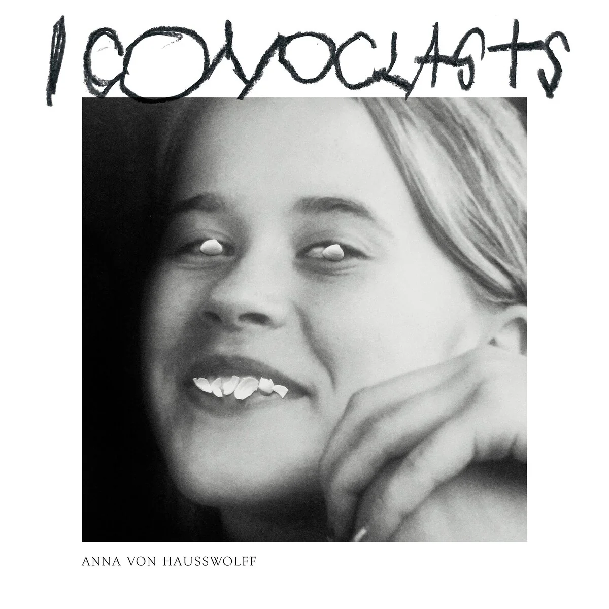 Anna Von Hausswolff - Iconoclasts (LP) - Image 2