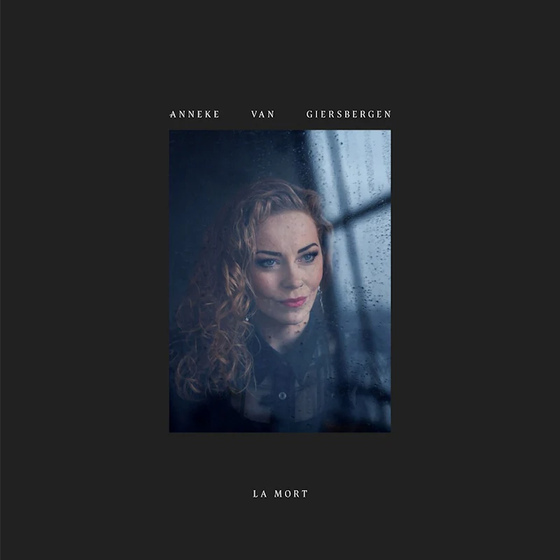 Anneke van Giersbergen - La Mort (LP)