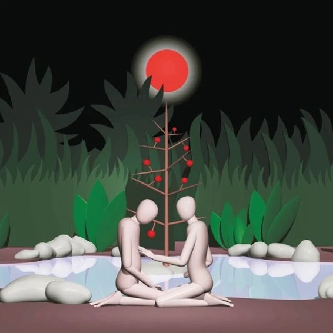 Anthony Pateras - Reise Der Schatten (LP)