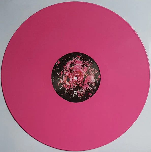 Anti-flag - American Spring (Pink LP) - Image 3