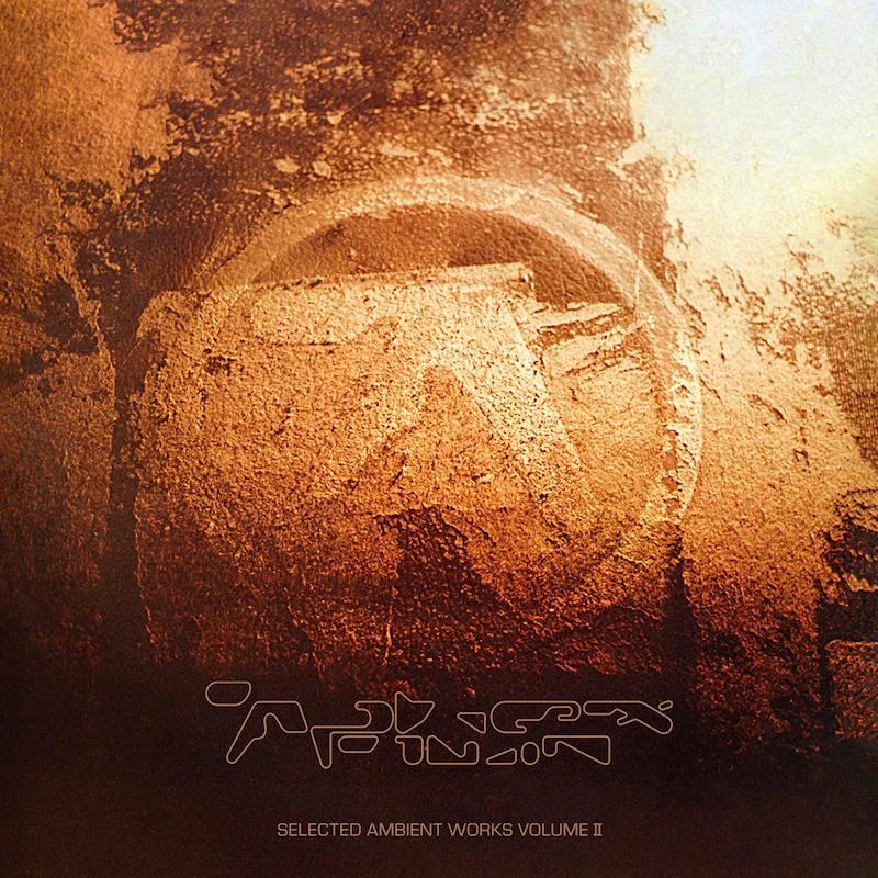 Aphex Twin - Selected Ambient Works Volume II (Expanded Edition) (CD) - Image 4