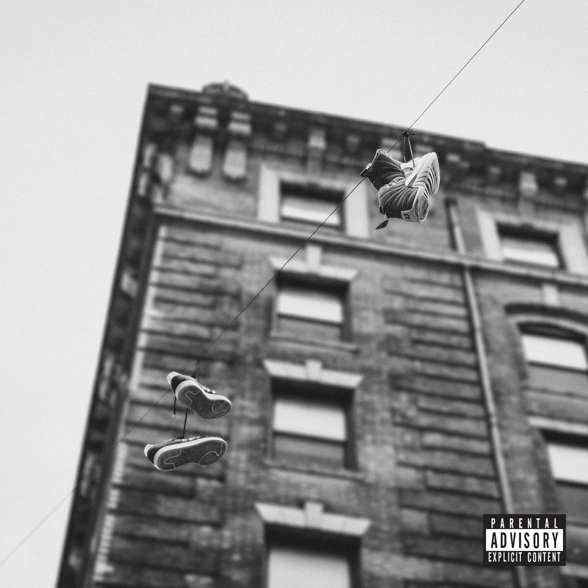 Apollo Brown & Skyzoo  - The Easy Truth (Silver LP)
