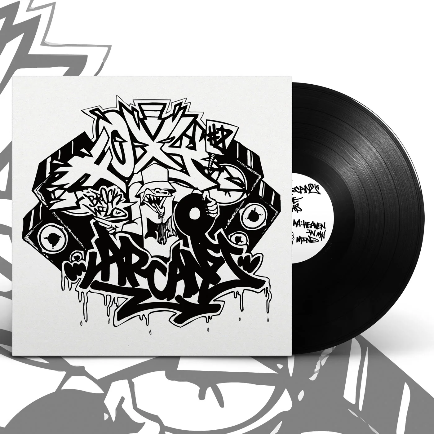 Arcane - Curse of the Pharaohs