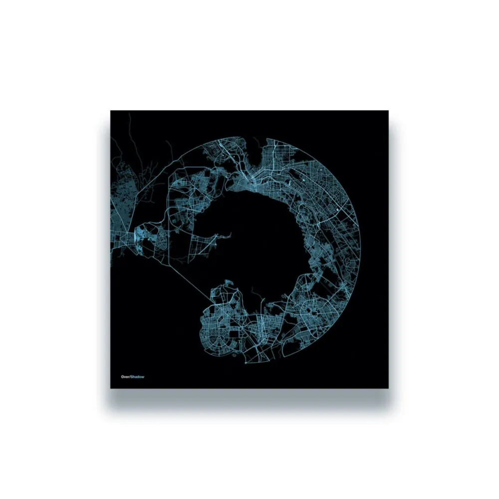 Arcane & Humb - Coils EP (12")