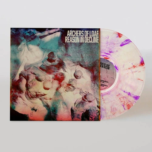 Archers of Loaf - Reason In Decline
