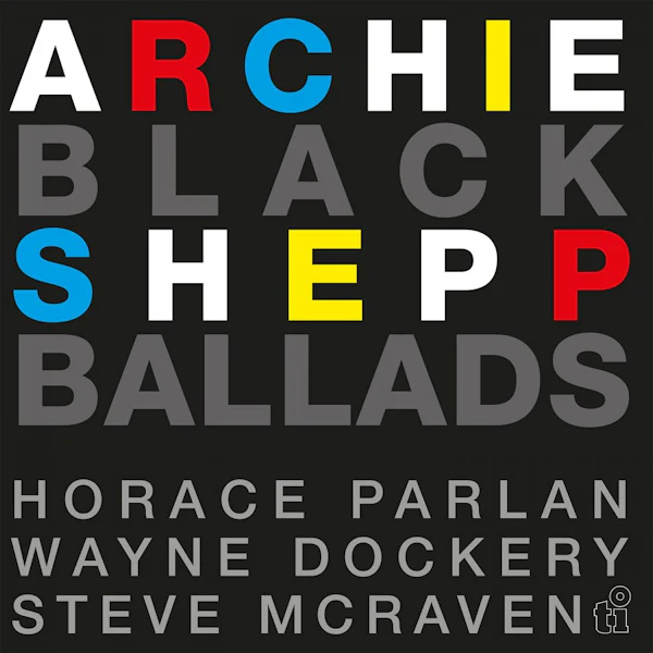 Archie Shepp - Black Ballads (Translucent Blue LP) - Image 3