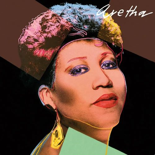 Aretha Franklin - Aretha (LP) - Image 2